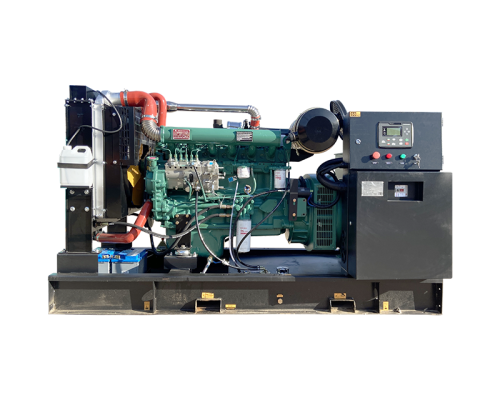 Дизельный генератор АД-120-Ф