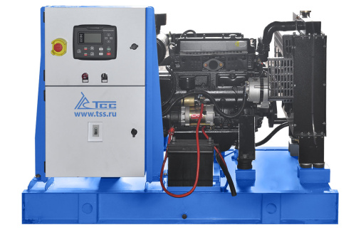 Дизельный генератор ТСС АД-12С-230-1РМ19