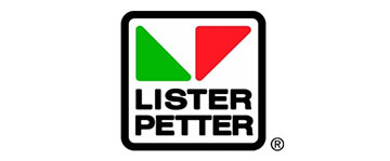 Lister Petter